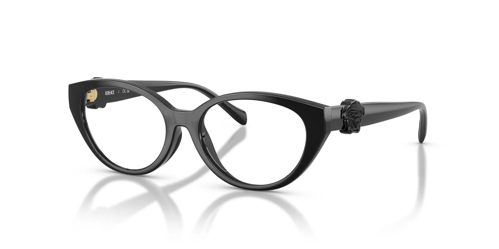 Versace Kids 3010U Eyeglasses - view 14